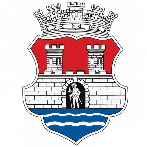 Grad Pančevo