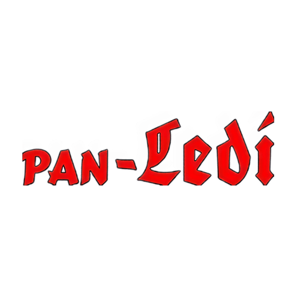 Pan – Ledi