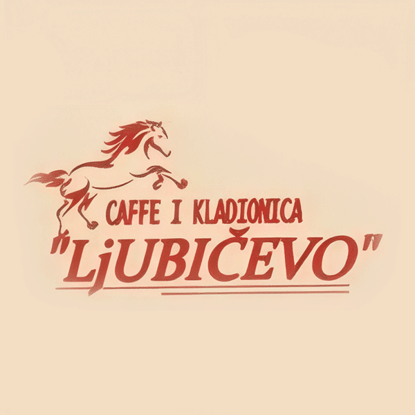 Caffe I Kladionica Ljubicevo