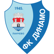 dinamopancevologo