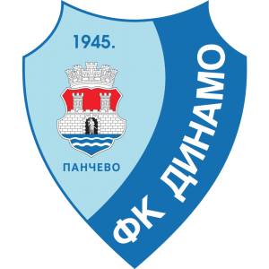 dinamopancevologo